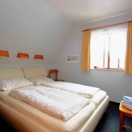 Apartament Gaestehaus-bruhn-3 *