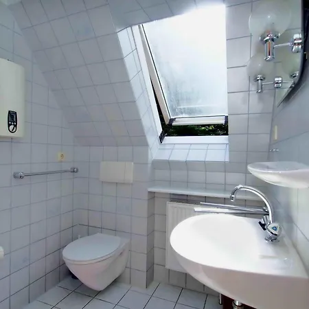 Gaestehaus-bruhn-3 Apartament Alkersum